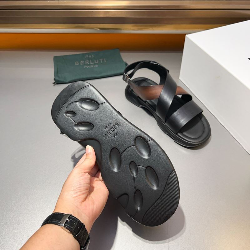 Berluti Sandals